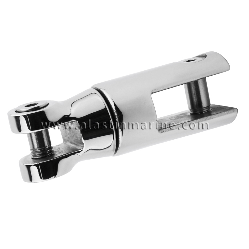 Wholesale AISI316 Stainless Steel Anchor Double Connector