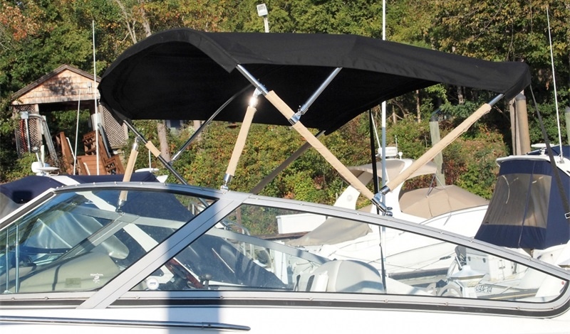 Alastin Marine 316 Stainless Steel 360 Degree Marine Swivel Deck Hinge (2)