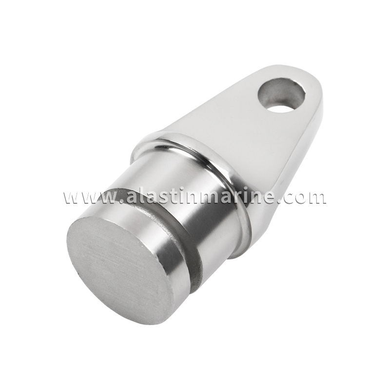 Alastin Marine 316 Stainless Steel Bimini Top Cap Insert (2)