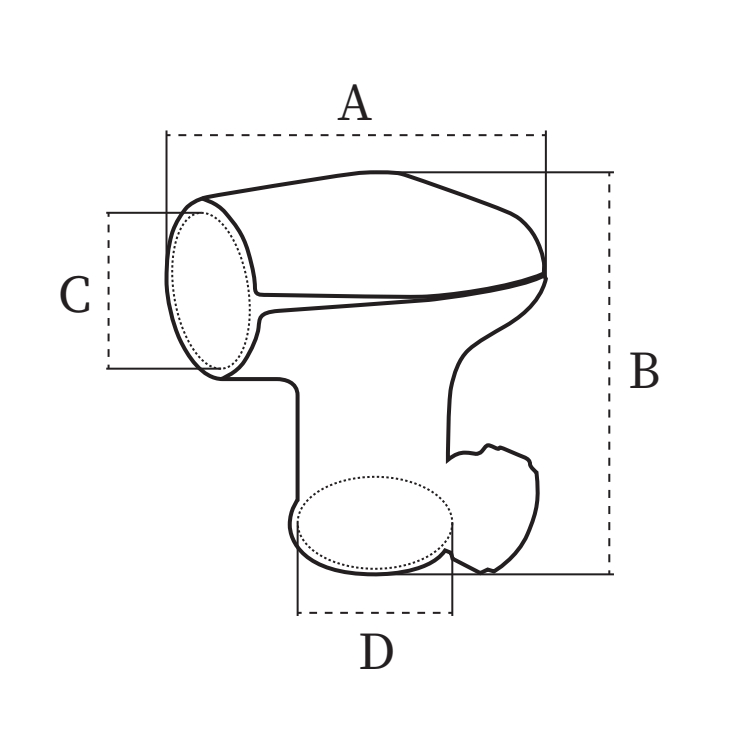 Alastin Marine 316 Stainless Steel Boat Flagpole Mount Holder (1)