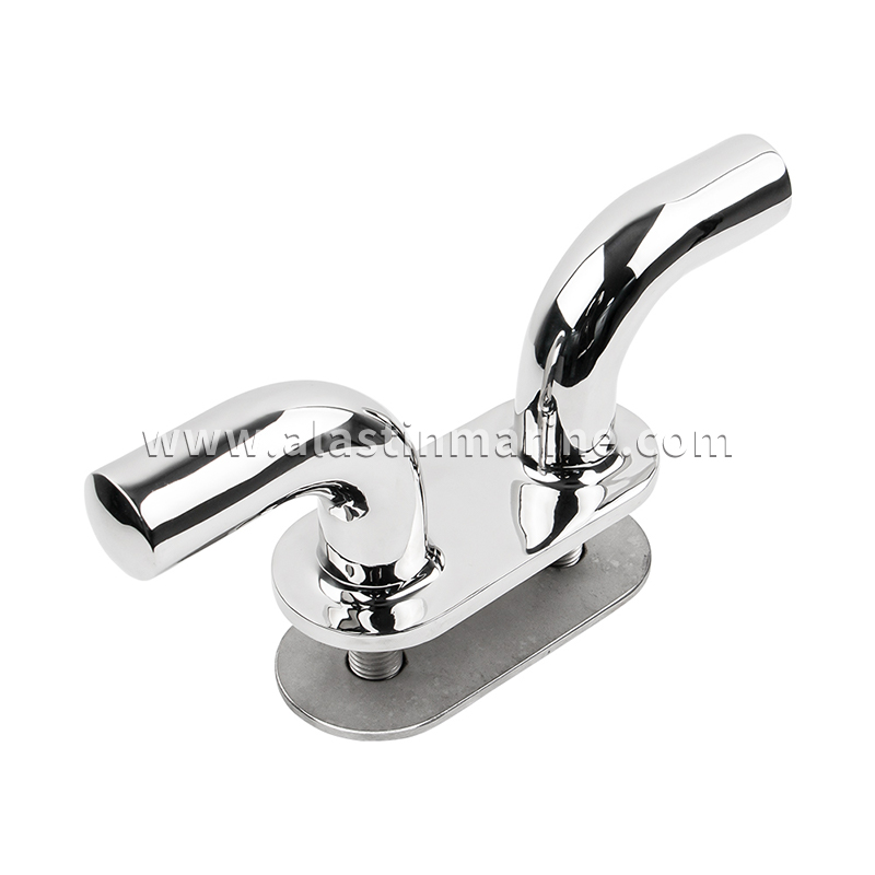 Alastin Marine 316 Stainless Steel Boat Mooring Bollard (1)