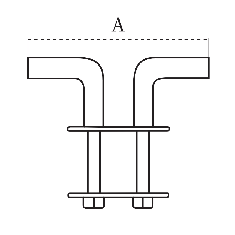 Alastin Marine 316 Stainless Steel Boat Mooring Bollard (1)