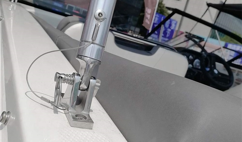 Bimini Top Fittings (1)