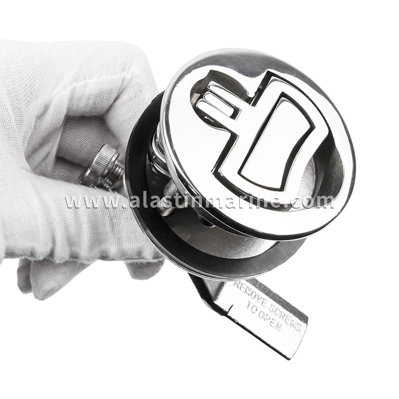 -Turning Lock & Flush Lift Ring (3)