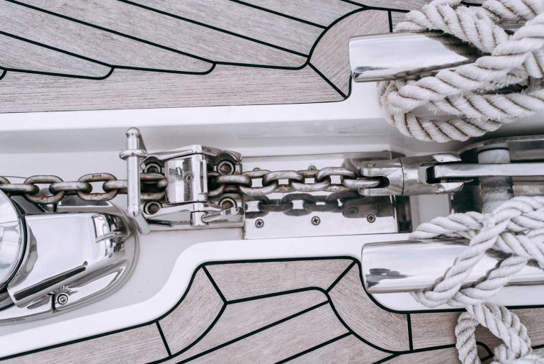 anchor chain shopper